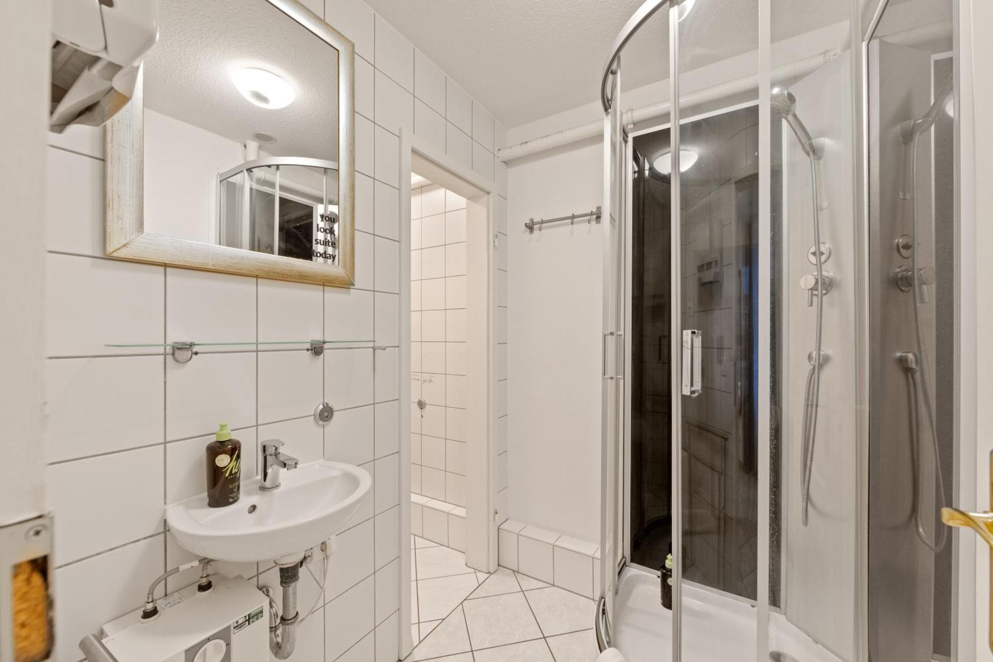 Big Family Apartment Berlin Treptower Park Esterno foto