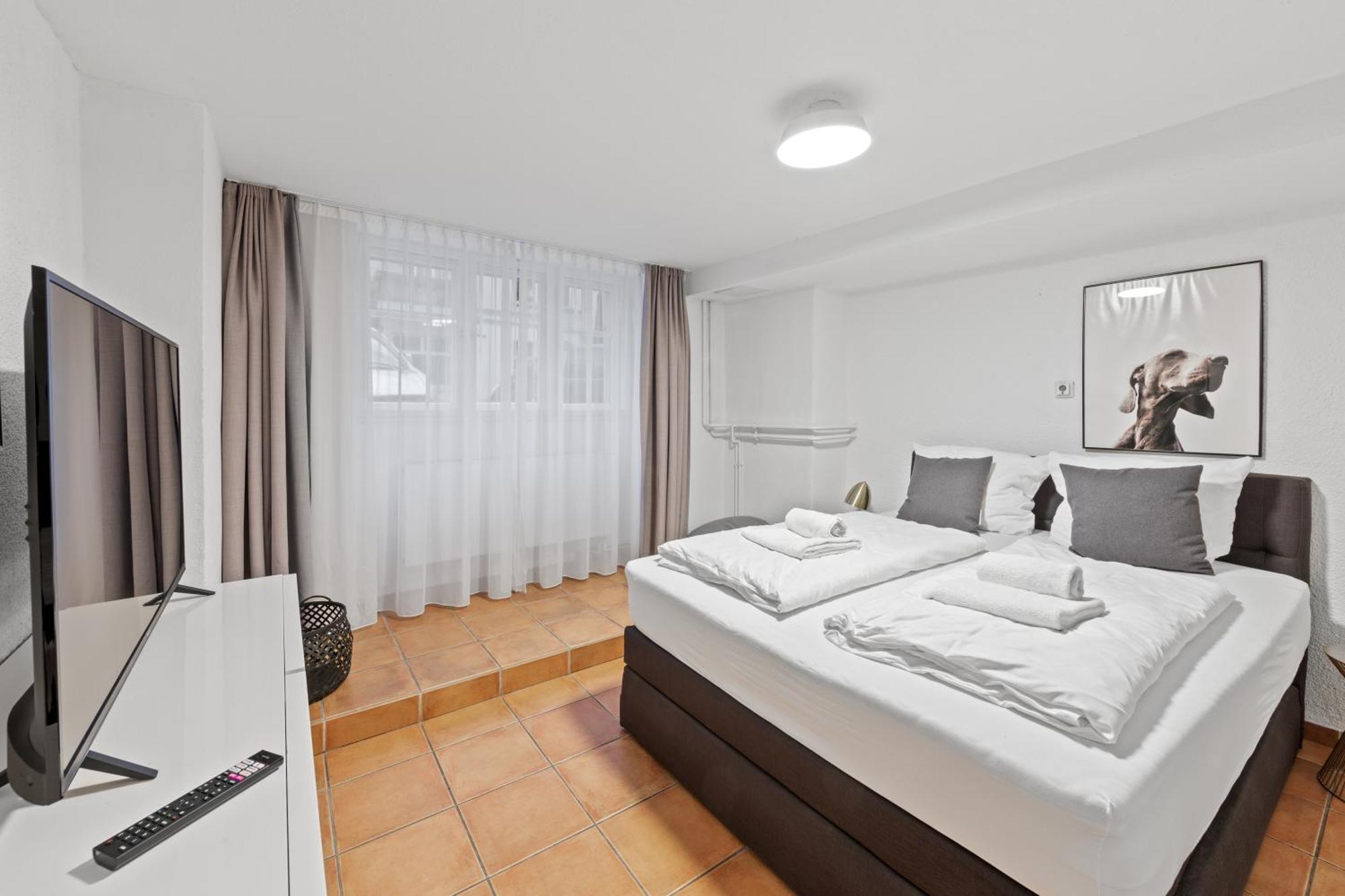 Big Family Apartment Berlin Treptower Park Esterno foto