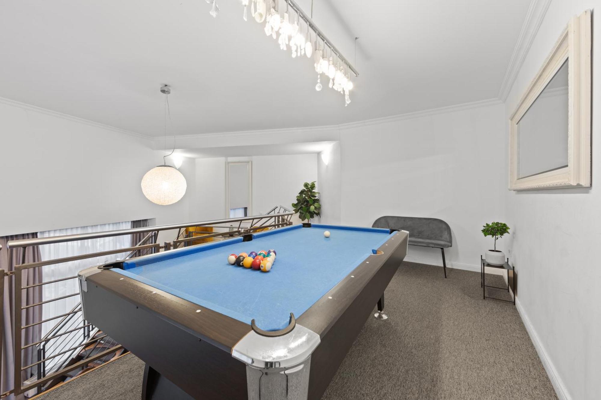 Big Family Apartment Berlin Treptower Park Esterno foto